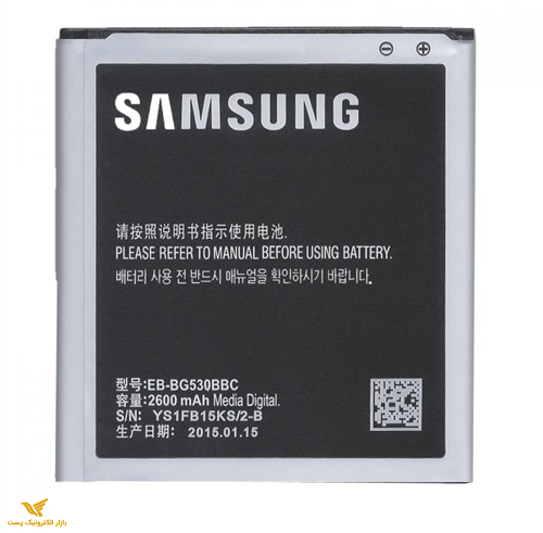 باتری سامسونگ J5