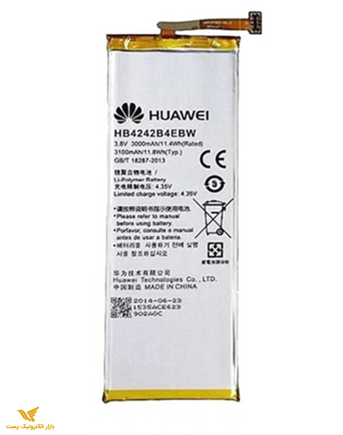 باتری هوآوی 4X