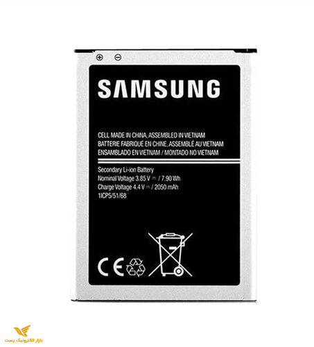 باتری سامسونگ J120