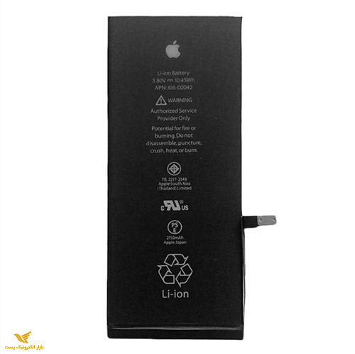 باتری ایفون 6S PLUS