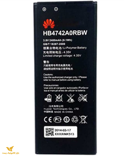 باتری هوآوی G740
