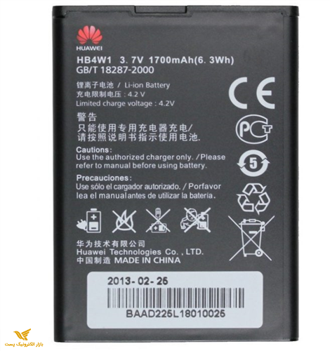 باتری هوآوی G525/G510