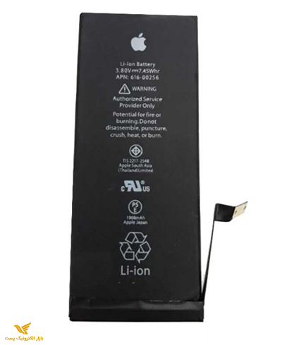 باتری ایفون 7G