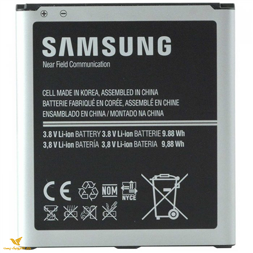 باتری اورجینال سامسونگ S4