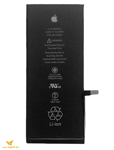 باتری اورجینال ایفون 6S Plus
