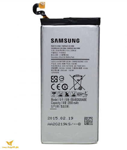 باتری سامسونگ S6