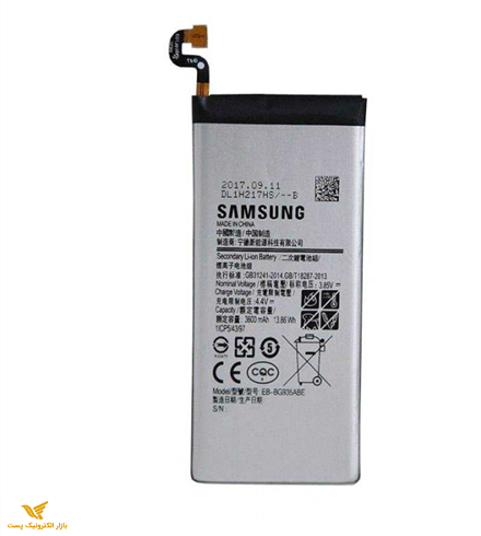 باتری سامسونگ S7 Edge