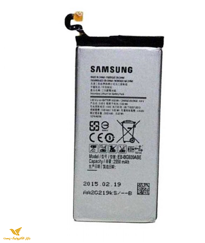 باتری اورجینال سامسونگ Note 5