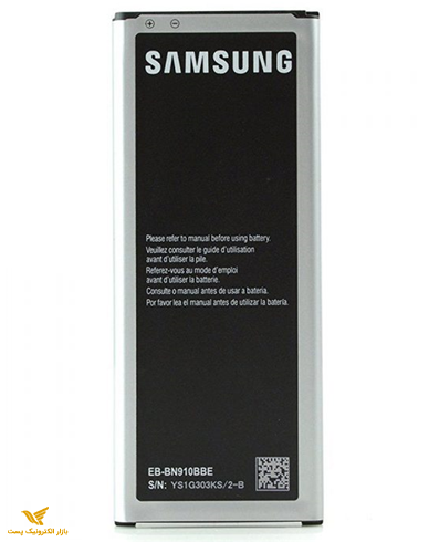 باتری سامسونگ Note4