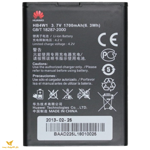 باتری هوآوی G530/G510/G525/G520