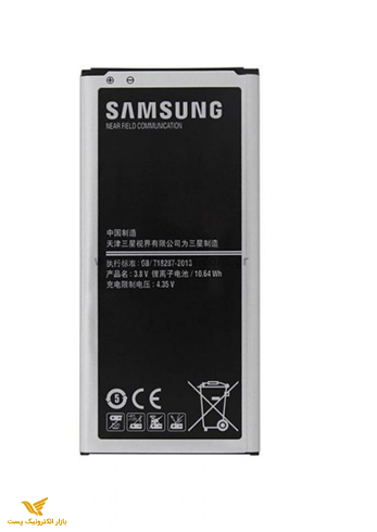 باتری اورجینال سامسونگ J510