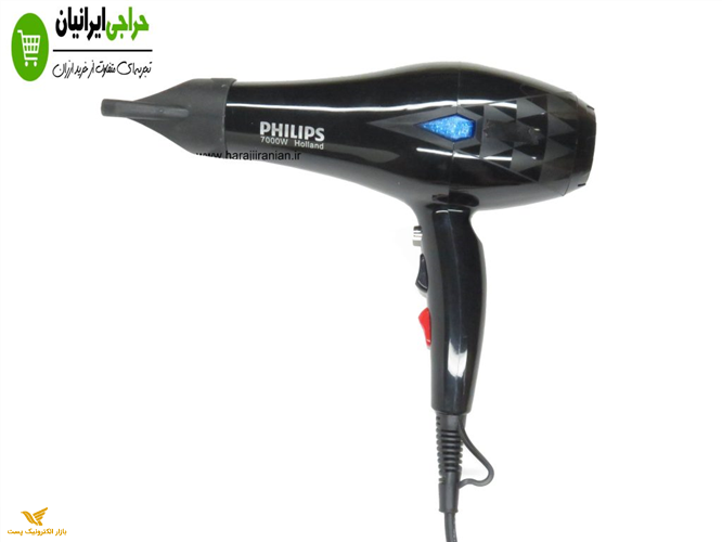 سشوار فیلیپس مدل PHILIPS 5507