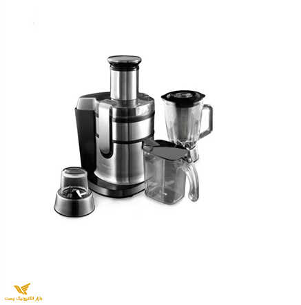 آبمیوه گیری نانیوا چهار کاره مدل Naniwa NJ-178