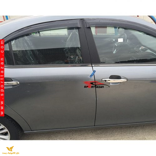 بادگیر پنجره