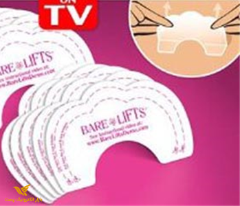 چسب لیفتینگ BARE LIFTS