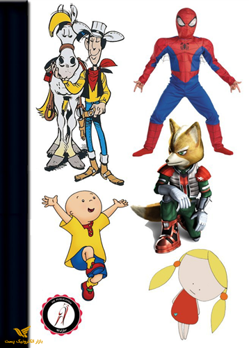 کتاب ریاضی، اشکال و رنگ ها*X