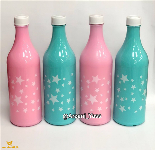 بطری آب 