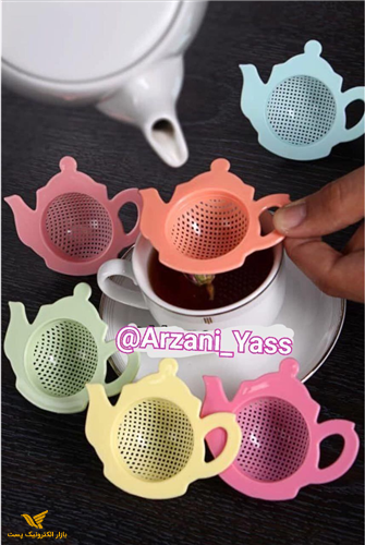 صافی چای 