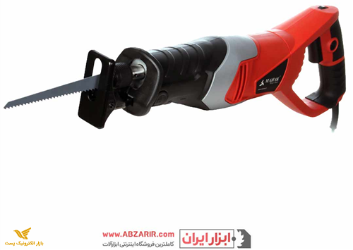 اره همه کاره 650 وات محک