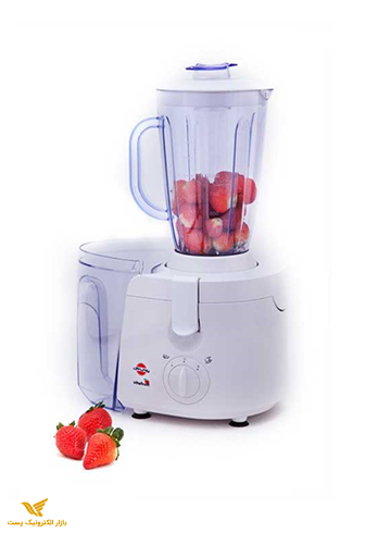 آبمیوه گیری پارس خزر مدل ویتا فروت parskhazar