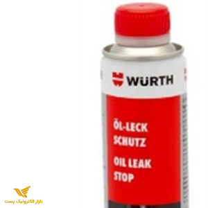مکمل روغن ضد نشت وورث مدل5861311150 حجم 300ml