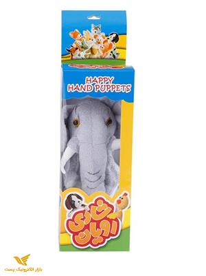 عروسک نمایشی