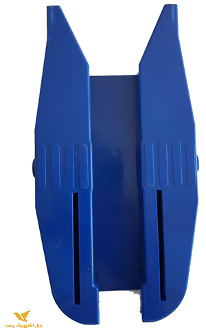 قطعه یدکی ( خفاشی)