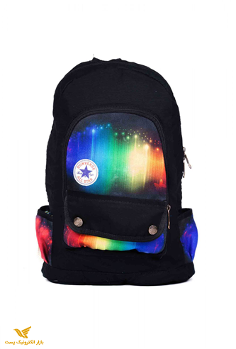 کوله پشتی منشور