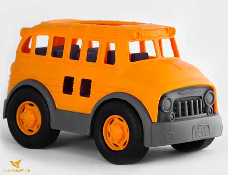 اتوبوس مدرسه