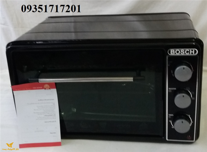 توستر مدل Bosch