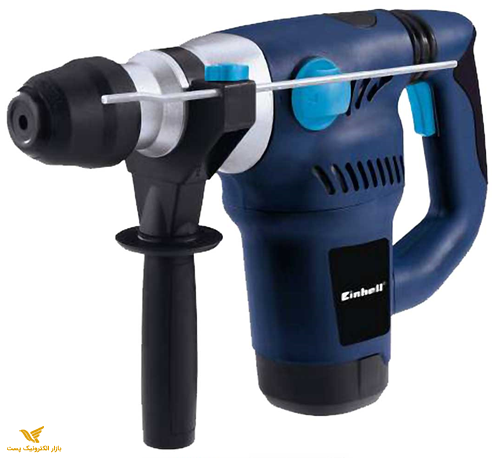 بتن کن 32میلیمتر سه حالته آینهل