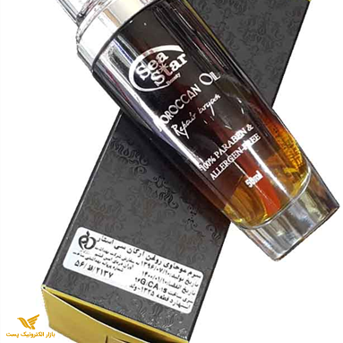روغن آرگان بهترین تقویت کننده و حالت دهنده مو