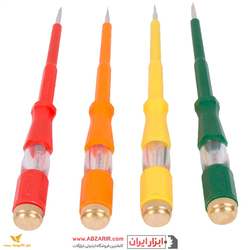 فازمتر رونیکس 
