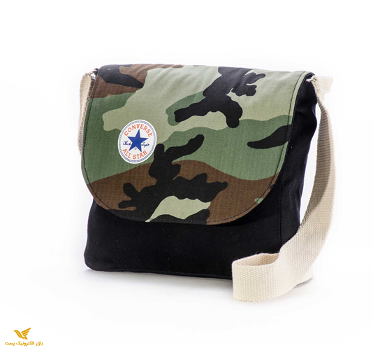 کیف رودوشی ارتشی 