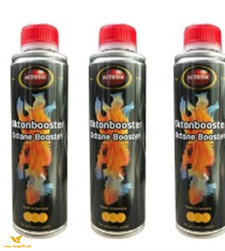 مکمل سوخت اتوسول مدل 11098100 حجم 300 میلی  بسته 3 