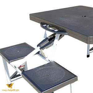 قطعه یدکی( فیکسچر شیری رنگ)