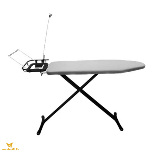 میز اتو ایستاده فلزی 7070 یونیک