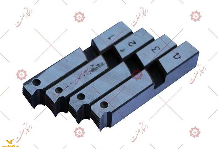 پارچه حدیده