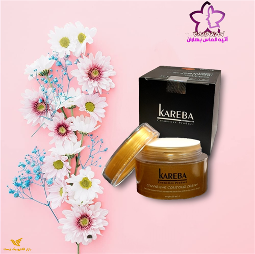 خاویار / آرگان / صابون