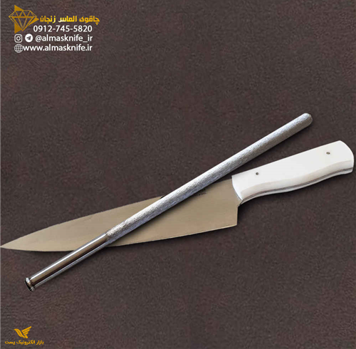 مسقل(چاقو تیز کن)