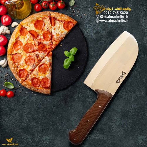 ساتور مدل صربستانی استیل