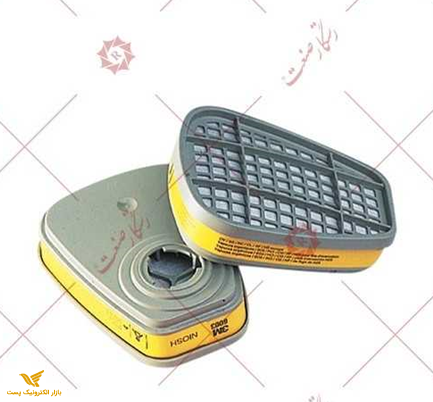 فیلتر ماسک 