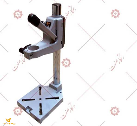پایه دریل 