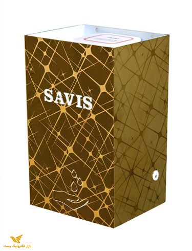 محلول پاش دیواری 