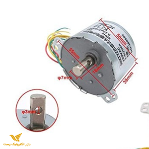 موتور جوجه کشی تا ظرفیت 350 عدد تخم مرغ 50 ktyz
