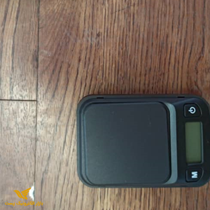 ترازو دیجیتال 200گرمی