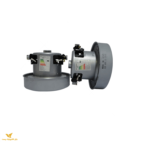 موتور جارو برقی سطلی 