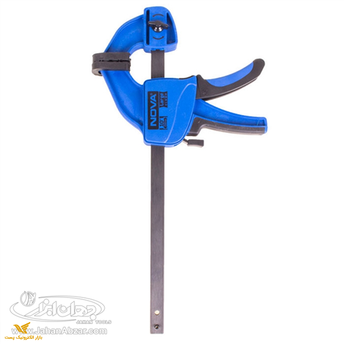 گیره دستی فشاری نووا 30 سانت Large کد NTC 4079