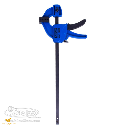 گیره دستی فشاری 30 سانت نووا NTC 4070 Medium