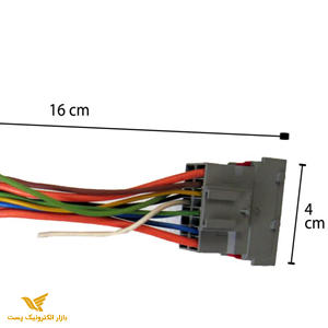 کاردک ژله ای
